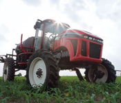 Apche Sprayer