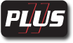 Plus II logo