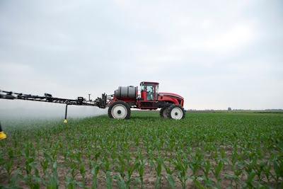 Image result for corn sprayer