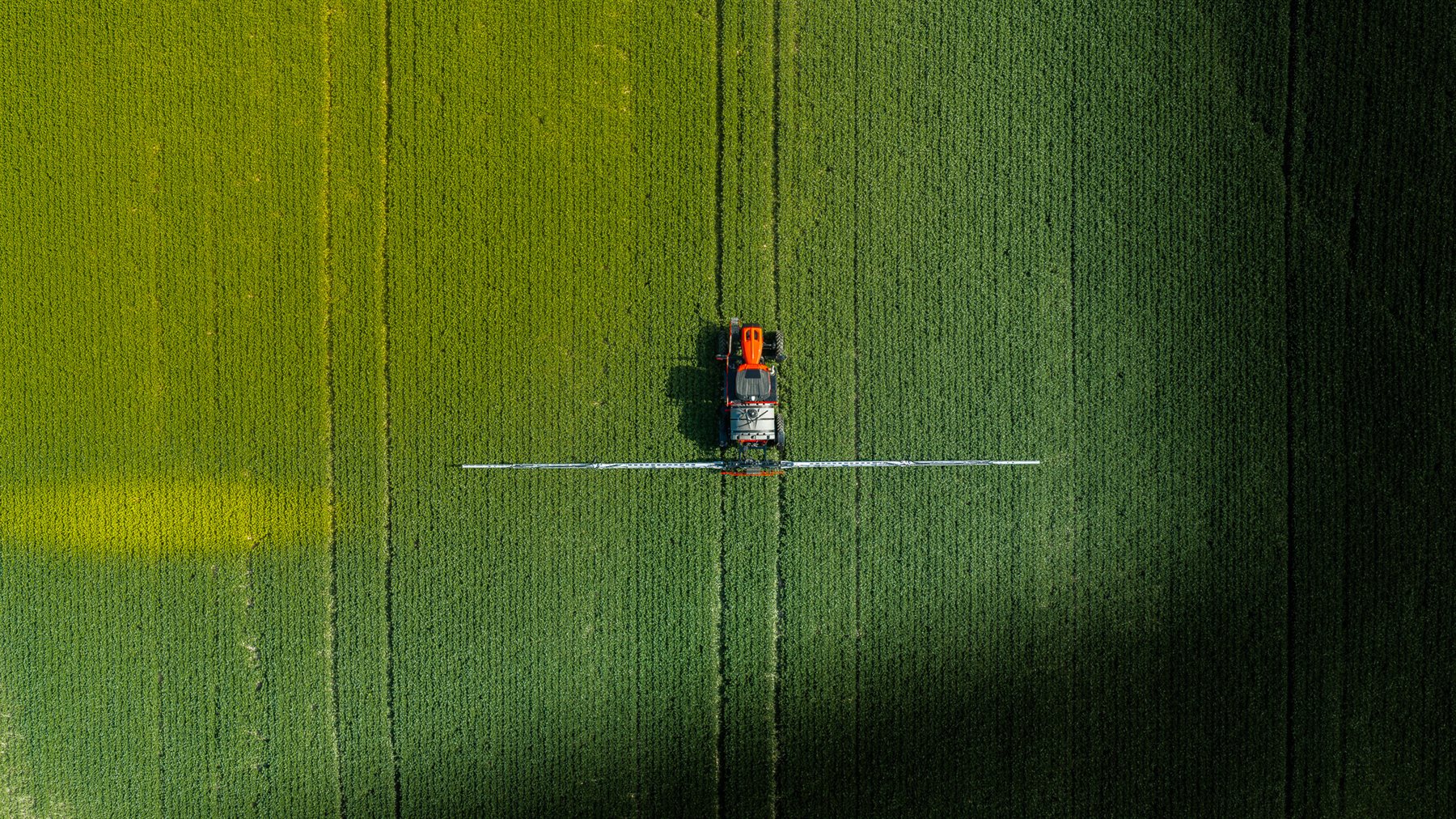 Apache AS1060 overhead with boom extended
