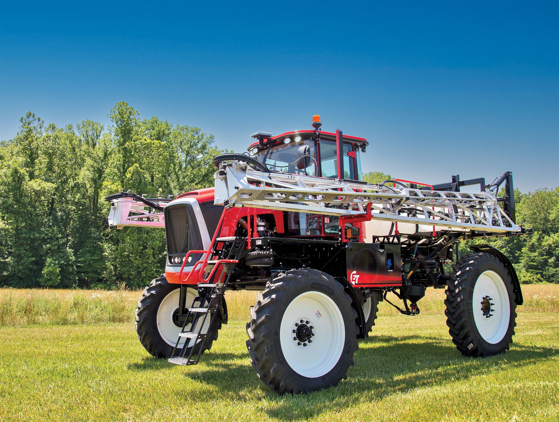 Apache AS660