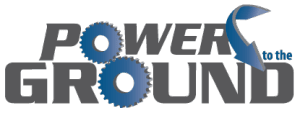Power To The Ground