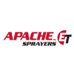 Apache Sprayers logo