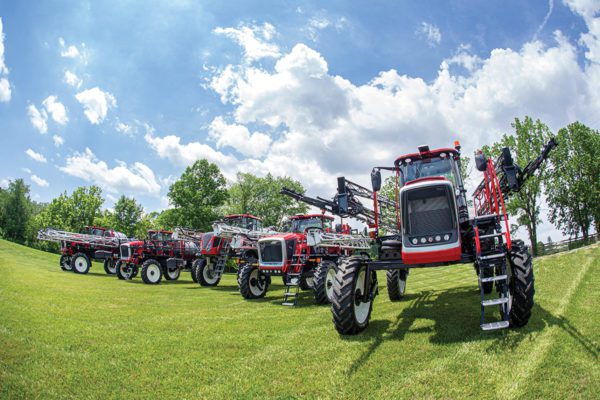 Apache Knows Best: Why We Choose Lucas Oil - Apache Sprayers