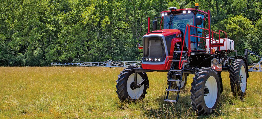 Home, Apache Sprayers by Ohio Valley Ag