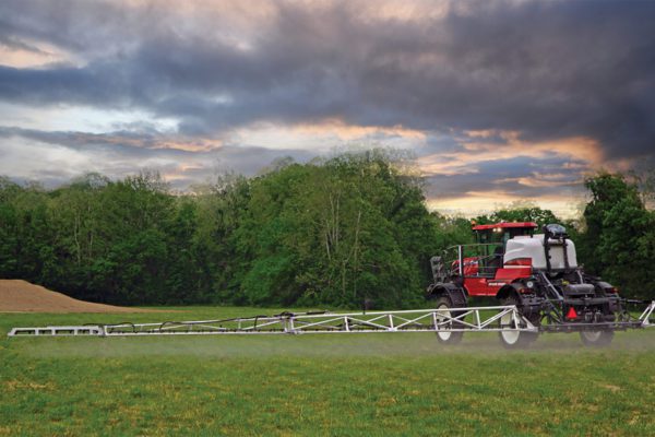 Apache Knows Best: Why We Choose Lucas Oil - Apache Sprayers